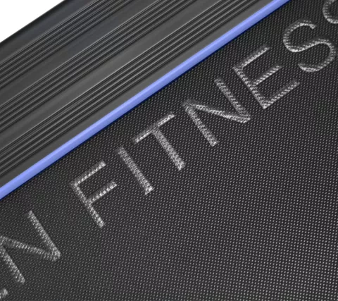 Беговая дорожка OXYGEN Fitness New Classic Platinum AC LED