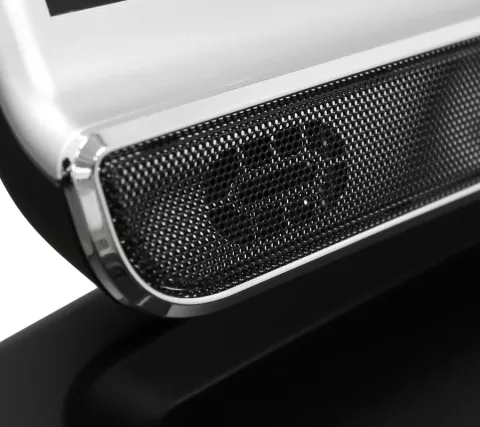 Беговая дорожка OXYGEN Fitness New Classic Platinum AC LED
