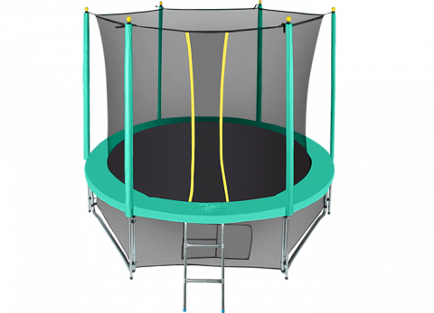 Батут Hasttings Classic Green  10 ft