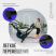 Эллиптический тренажер OXYGEN FITNESS PHANTOM A TFT
