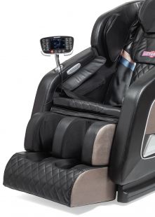 Массажное кресло Victoryfit VF-M68 