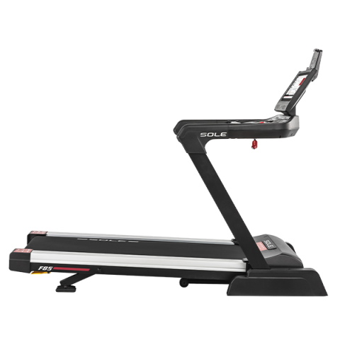 Беговая дорожка Sole F85 (2023)