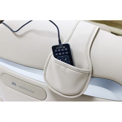 Массажное кресло Méridien California (Витринный экземпляр)
