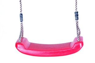Jungle Gym Сидение для качелей пластиковое