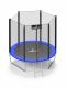 Батут Ametist 374см (12ft) BASIC Blue