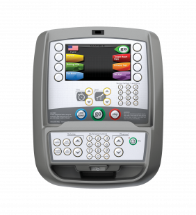 Степпер Matrix S3XE (2012)