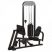 Жим ногами Body-Solid GLP-STK горизонтальный с весовым стеком 95 кг