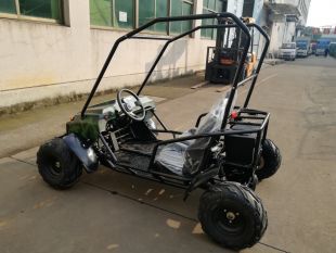 Багги GreenCamel Намиб T009 (60V20Ah 1500W R7) Дифф