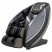 Массажное кресло Ergonova ErgoLine 4 Black-grey