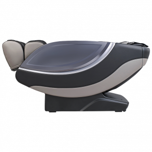 Массажное кресло Ergonova ErgoLine 4 Black-grey
