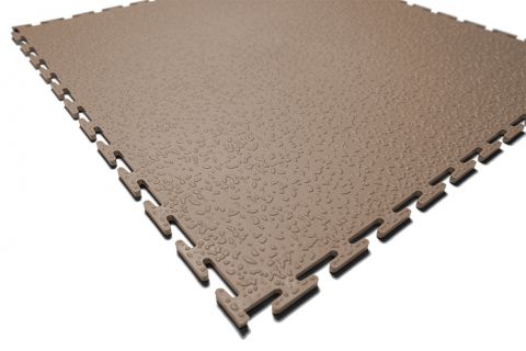 Плитка ПВХ Sold Modern 7 мм 500*500 т-образный замок