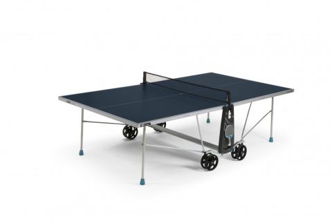 Теннисный стол всепогодный складной Cornilleau Sport 100X Outdoor