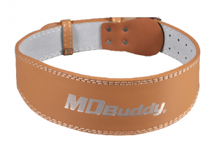 Тяжелоатлетический пояс MD Buddy MD1646 S