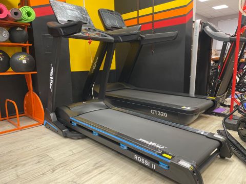 Беговая дорожка Proxima Rossi II