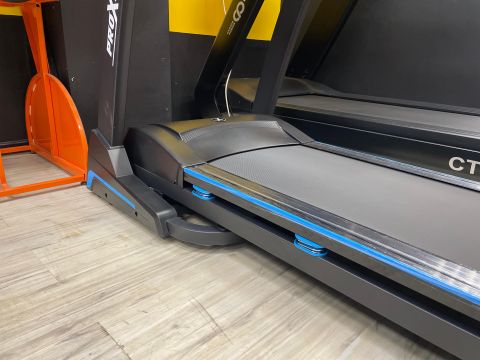 Беговая дорожка Proxima Rossi II
