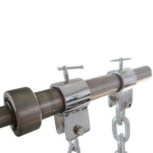 Цепь утяжелитель для грифа 10 кг OKPRO OK6081