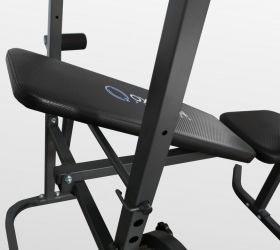 Скамья силовая OXYGEN FITNESS AKRON