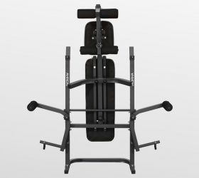 Скамья силовая OXYGEN FITNESS AKRON