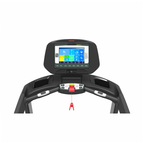 Беговая дорожка CardioPower T65