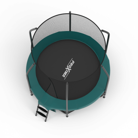 Батут Proxima Premium 6 футов, Арт. CFR-6F-3