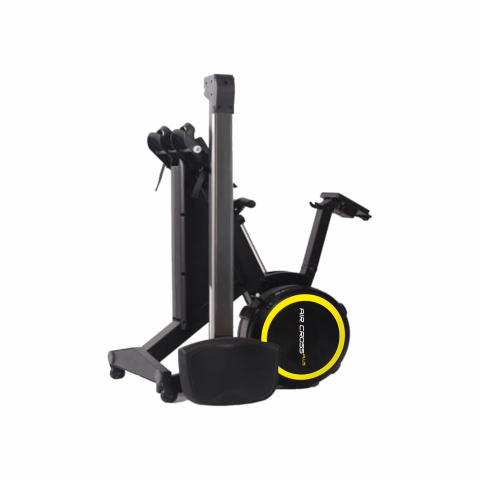 Гребной тренажёр UltraGym Air Cross Plus UG-CP 003