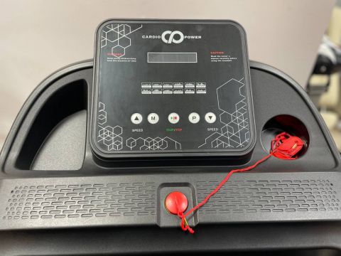 Беговая дорожка CardioPower T10