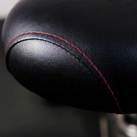Велотренажер Sportop B900, вертикальный