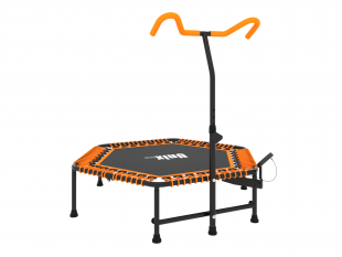 Батут UNIX Line FITNESS PRO (130 cm)