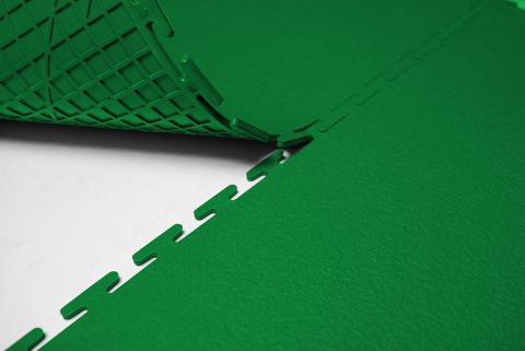Плитка ПВХ Sold Max 9 мм 500*500 т-образный замок