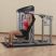 Мультижим Body-Solid S2MP-3 с весовым стеком 140 кг