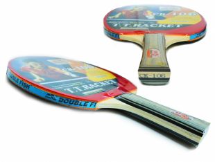 Ракетка для настольного тенниса Double Fish (СК-106)
