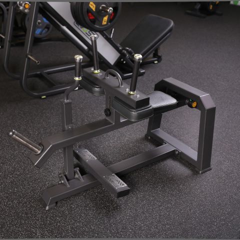 Тренажер Голень сидя DHZ Fitness (Seated Calf) A-3062
