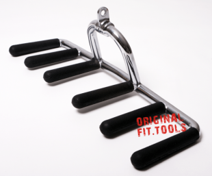 Рукоятка для тяги комбинированная Original Fit.Tools FT-MB-21-S