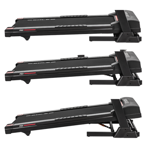 Беговая дорожка Sole F63 (2023)