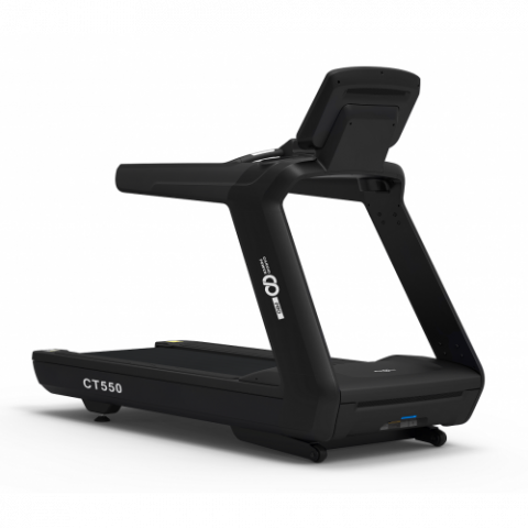 Профессиональная Беговая дорожка CardioPower PRO CT550