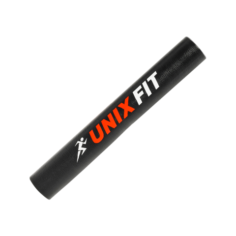 Коврик UNIX Fit для кардиотренажёров 200x100x0,6см