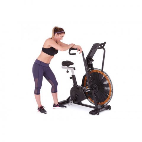 Велотренажер AIRBIKE Octane Airdyne ADX