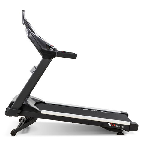 Беговая дорожка Sole Fitness TT8 AC 2019