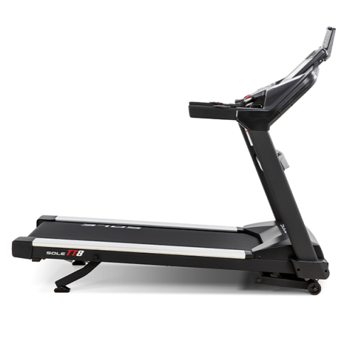 Беговая дорожка Sole Fitness TT8 AC 2019