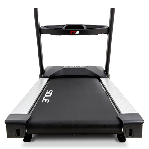 Беговая дорожка Sole Fitness TT8 AC 2019