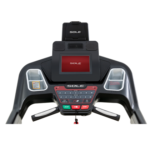 Беговая дорожка Sole Fitness TT8 AC 2019