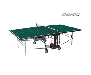 Теннисный стол Donic Indoor Roller 800